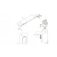 STIHL  PKA 30.0 SA09 011 9104